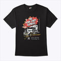The Pork Chop Express Express Jack Burton Trucking Co T Shirt
