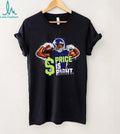 The Price Is Right Seattle Football Wide Receiver Player Illustration Men Sports Fans T Shirt