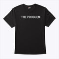 The Problem Matching Couple Tee