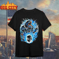 The Protector Of Midgard Graphic Shirt