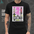 The Raveonettes with Astari Nite 2026 Concert Tour Graphic T Shirt