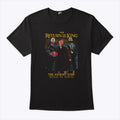 The Return Of The King The Journey Ends Dallas T Shirt