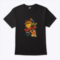 The Return Of Vampurr T Shirt
