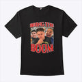 The Rizzler Bring The Boom T Shirt