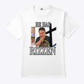 The Rizzler Costco Guy He Has Rizzen T Shirt
