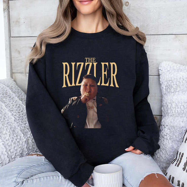 The Rizzler Godfather T Shirt