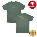 The Royston Club Patch Two Sided Shirt