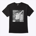 The Sandlot Hamilton Ham Porter Shirt