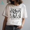 The Sandlot Movie Cast Legends Never Die Vintage T Shirt