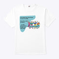 The Sassy Scrappers No Matter How Old We Get T Shirt