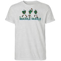 The Shazzle Dazzle Sharr Preston 10 18 25 Shirt