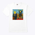 The Simpsons Make America Great Again Shirt
