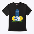 The State Fair Bigger Than You Thought T Shirt