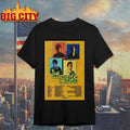 The Stews USA 2026 Tour Poster t-shirt
