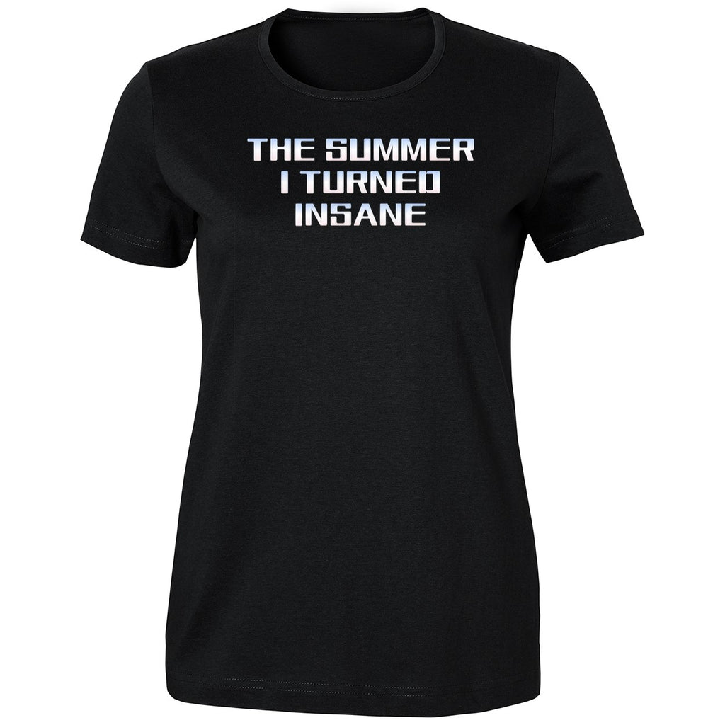 The Summer I Turned Insane Shirt