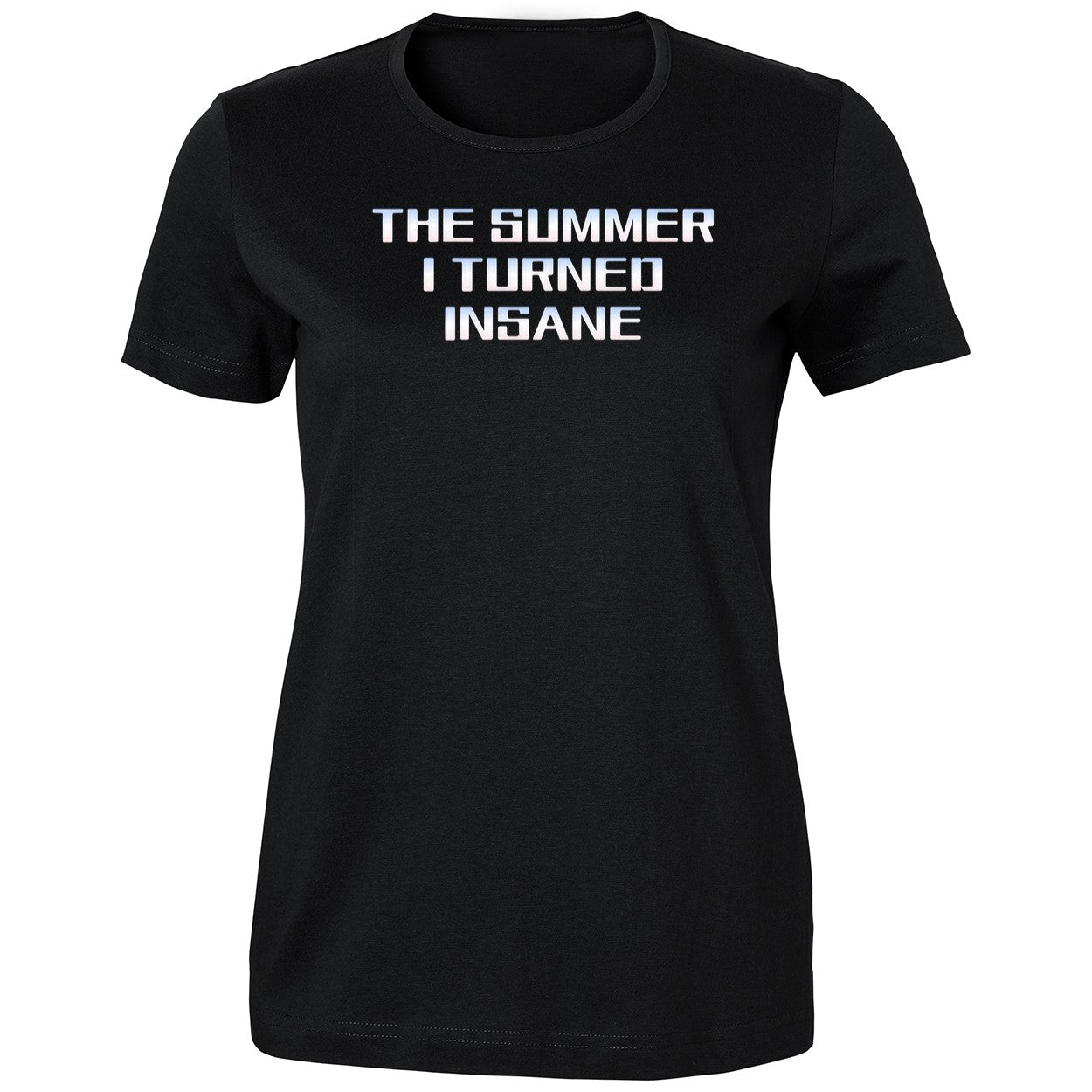 The Summer I Turned Insane Shirt