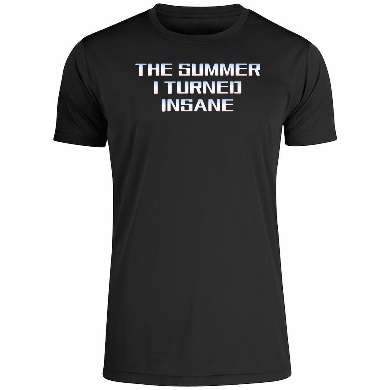 The Summer I Turned Insane Shirt