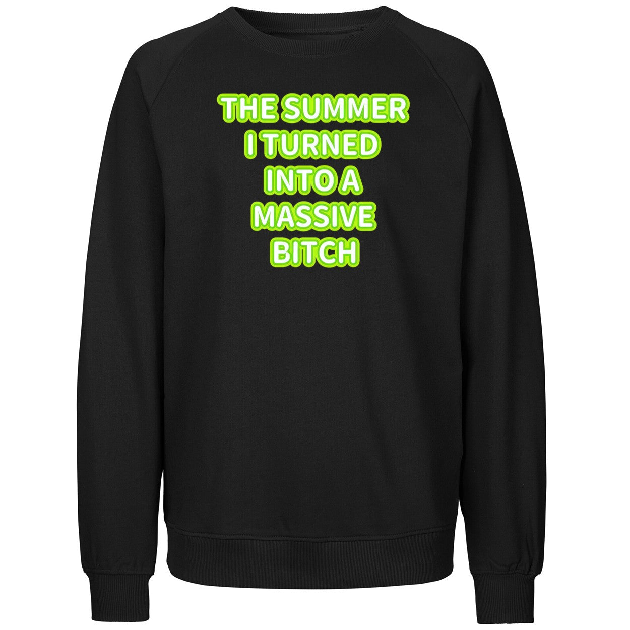 The Summer I Turned Into A Massive Bitch Shirt
