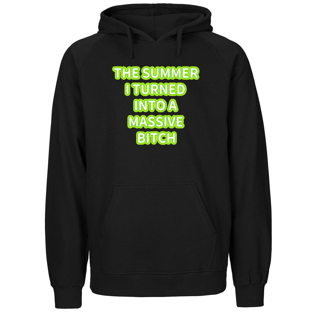 The Summer I Turned Into A Massive Bitch Shirt