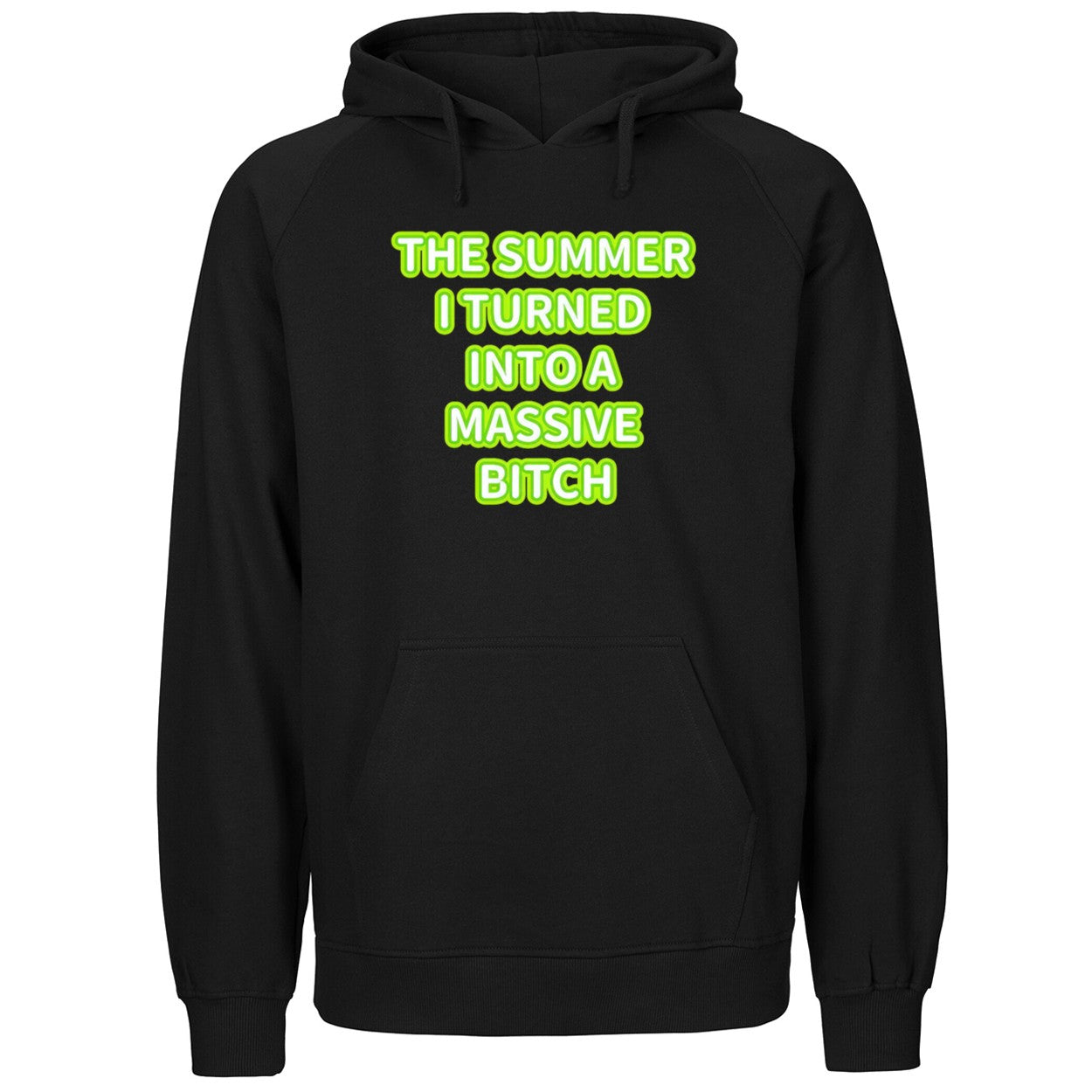 The Summer I Turned Into A Massive Bitch Shirt