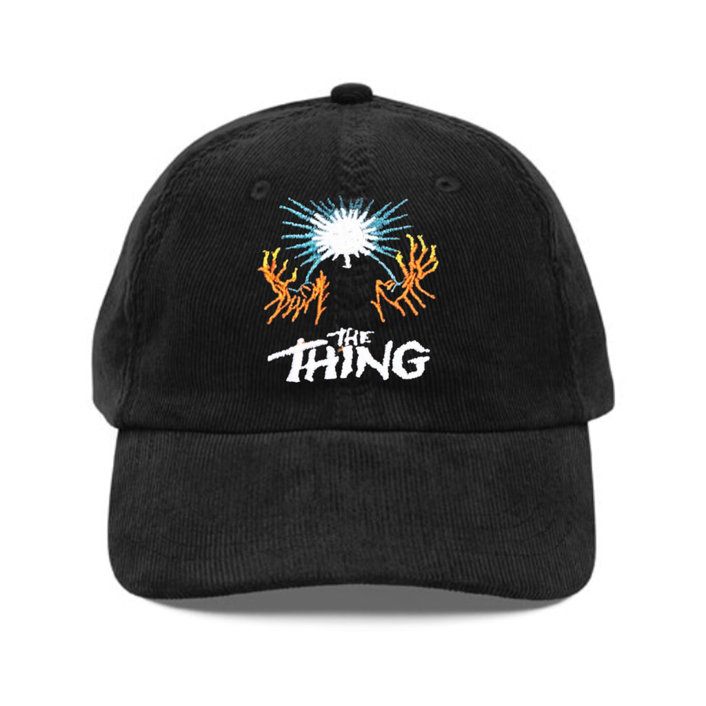 The Thing Horror Movie 1982 Hat