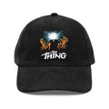 The Thing Horror Movie 1982 Hat