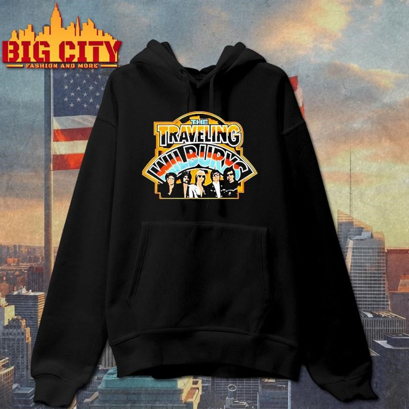 The Traveling Wilburys Shirt