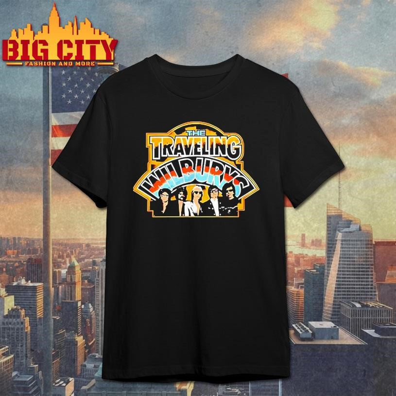 The Traveling Wilburys Shirt