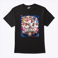 The USWNT Win Gold At The Olympics T Shirt