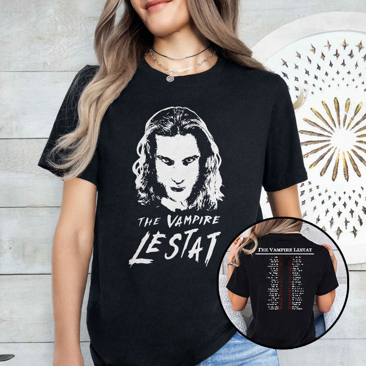 The Vampire Lestat T Shirt