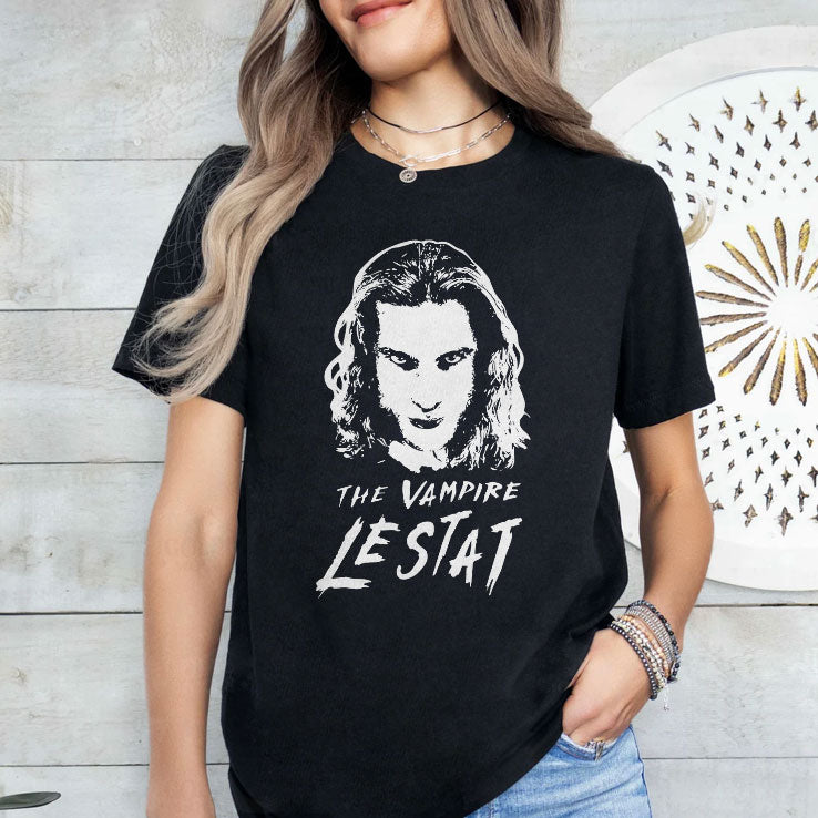 The Vampire Lestat T Shirt