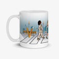 The View 2025 Season 29 Mug
