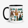 The View Season 28 Coffee Mug