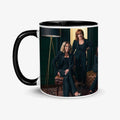 The View Season 28 Accent Coffee Mug