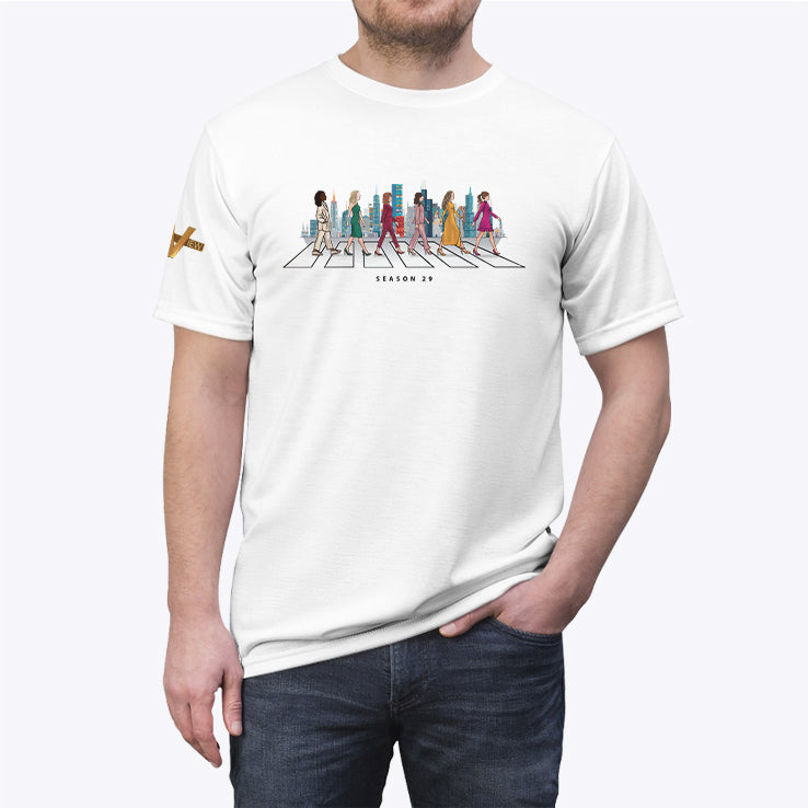 The View Season 29 T Shirt