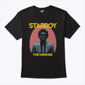 The Weeknd Starboy T Shirt
