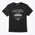 The White House East Wing 1942 2025 Never Forget T Shirt