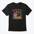 The White Lotus Chelsea And Rick Forever T Shirt