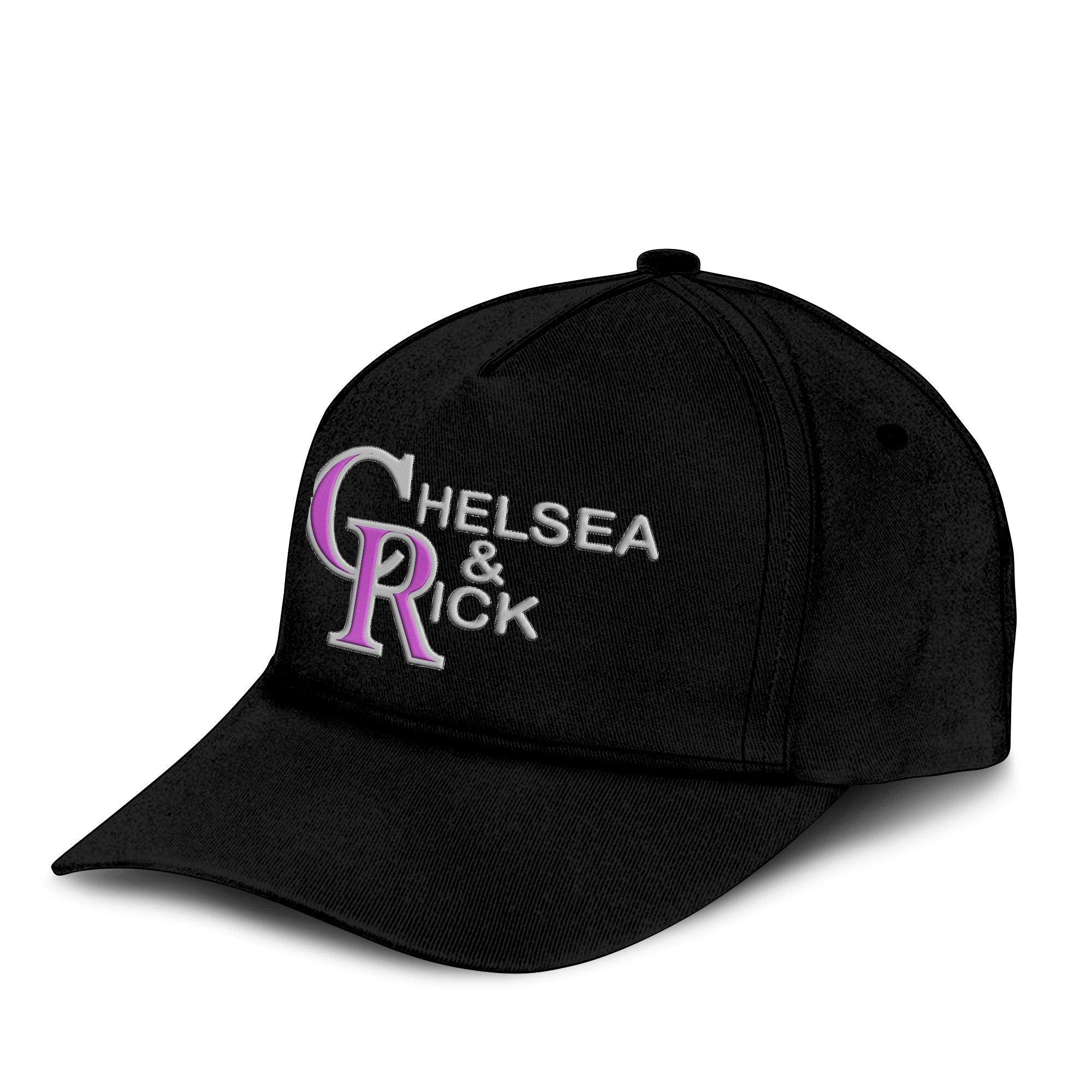 The White Lotus Chelsea And Rick Hat