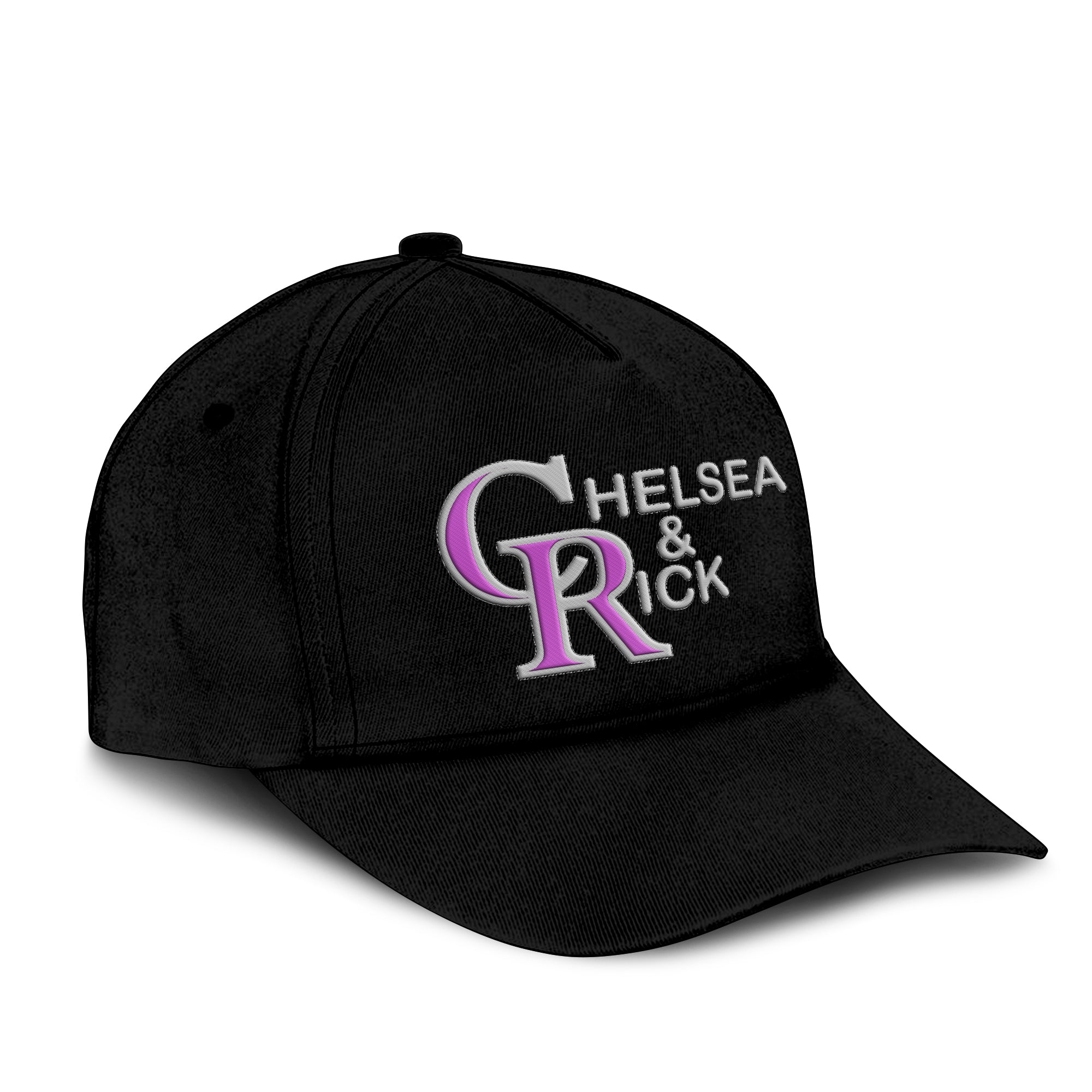 The White Lotus Chelsea And Rick Hat