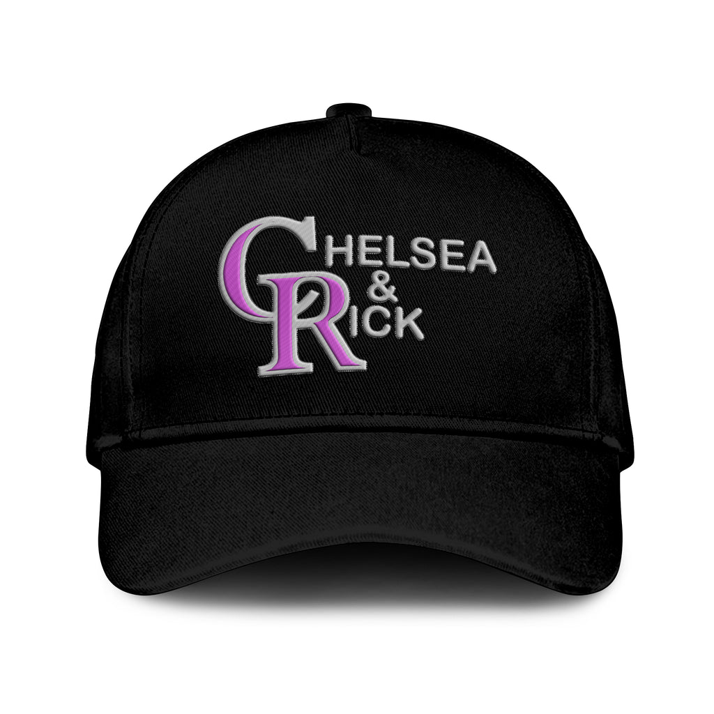 The White Lotus Chelsea And Rick Hat