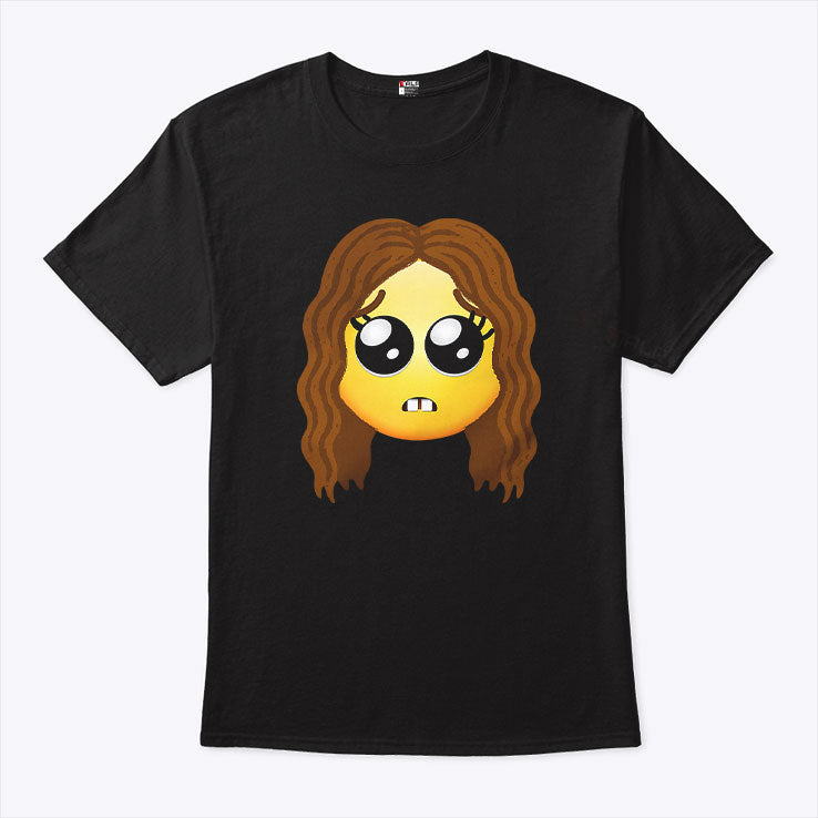 The White Lotus Chelsea Emoji Icon T Shirt