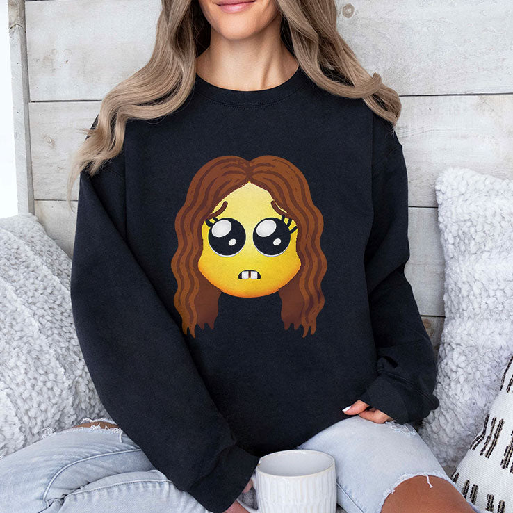 The White Lotus Chelsea Emoji Icon T Shirt