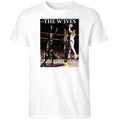The W’ives Aces Hang It In The Lourve Shirt