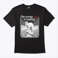 The Wrong ICE Is Melting Tee Shirt