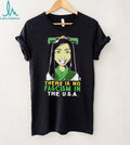 There Is No Fascism In The USA shirt