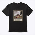 There’s A Jester In My Ear And It’s Telling Me To Cause Funny Times Shirt