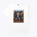 There’s A New Donald In Town Luke Donald T Shirt