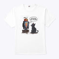 They Are Eating The Dogs The Cats Shirt