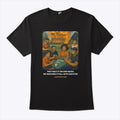 They Built It On Our Backs We Watched It Fall With Our Eyes Juneteenth 2025 Shirt